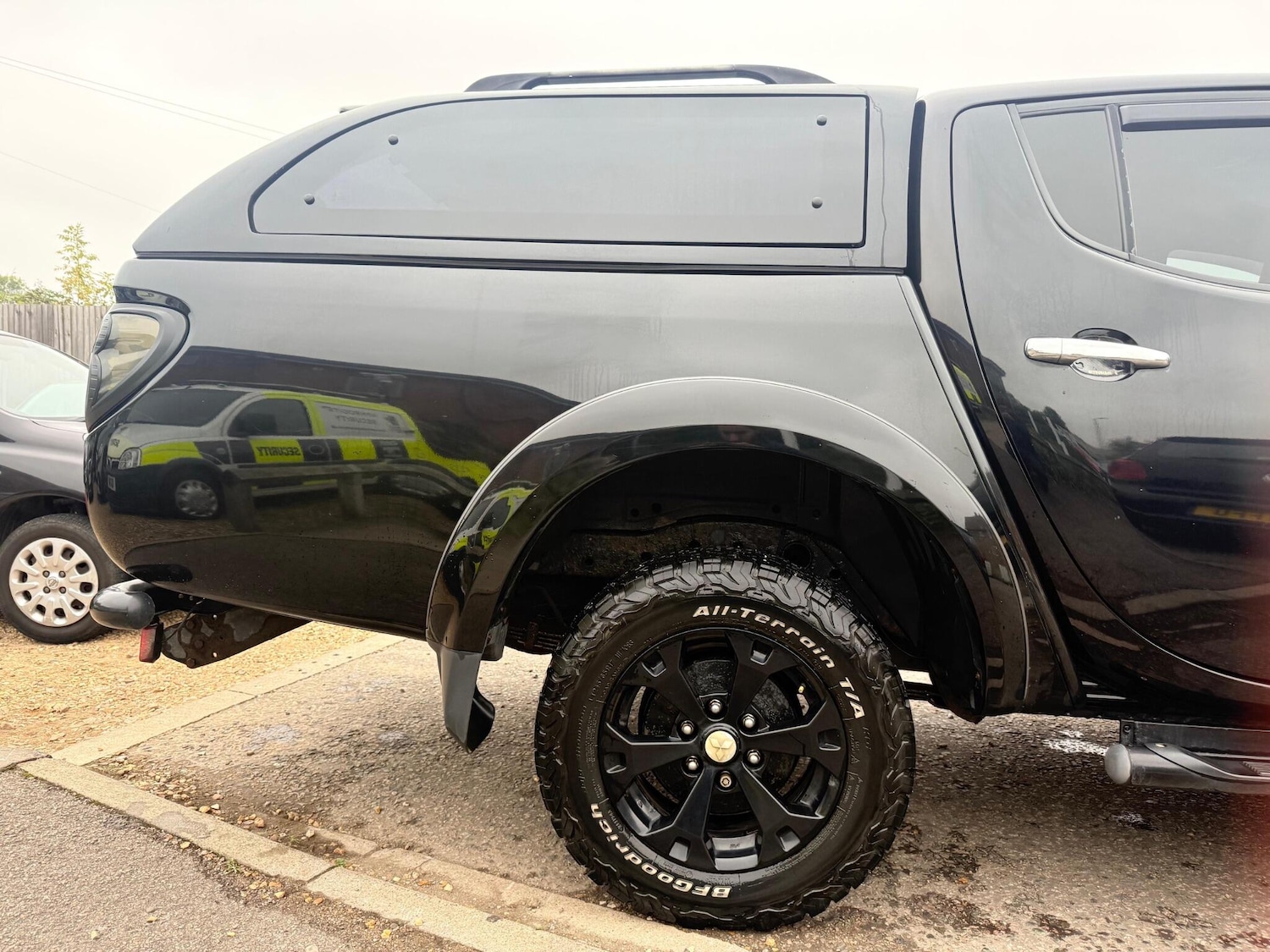 Used Mitsubishi L200 2013 for sale - 76269758: Photo 19