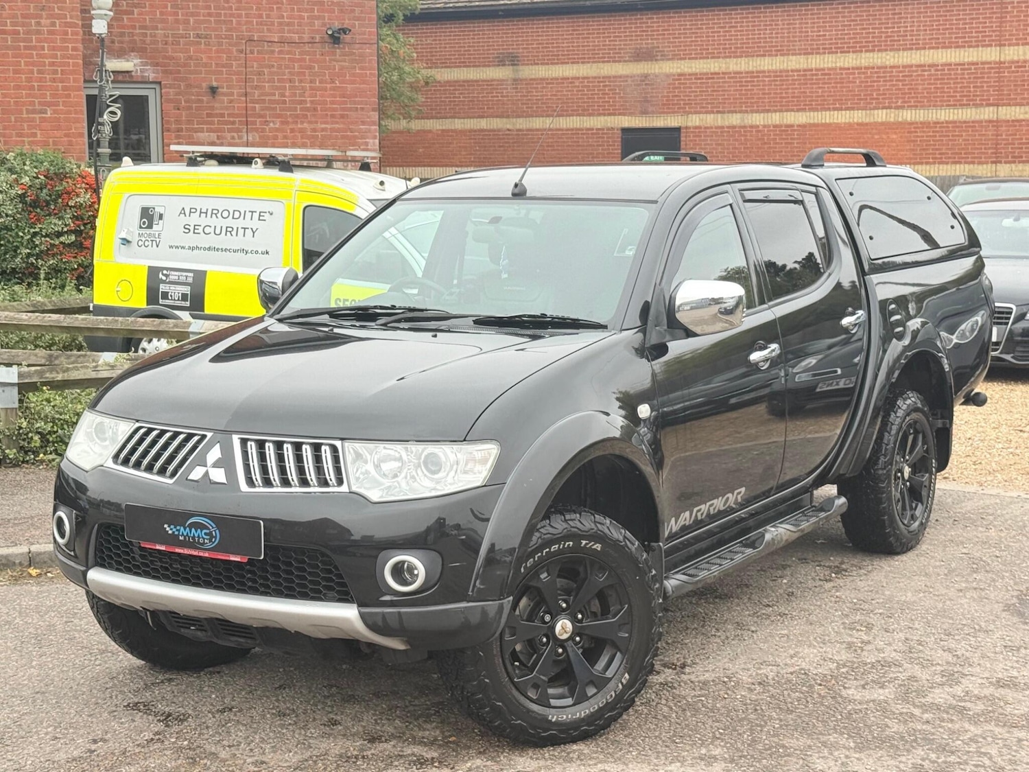 Used Mitsubishi L200 2013 for sale - 76269758: Photo 2