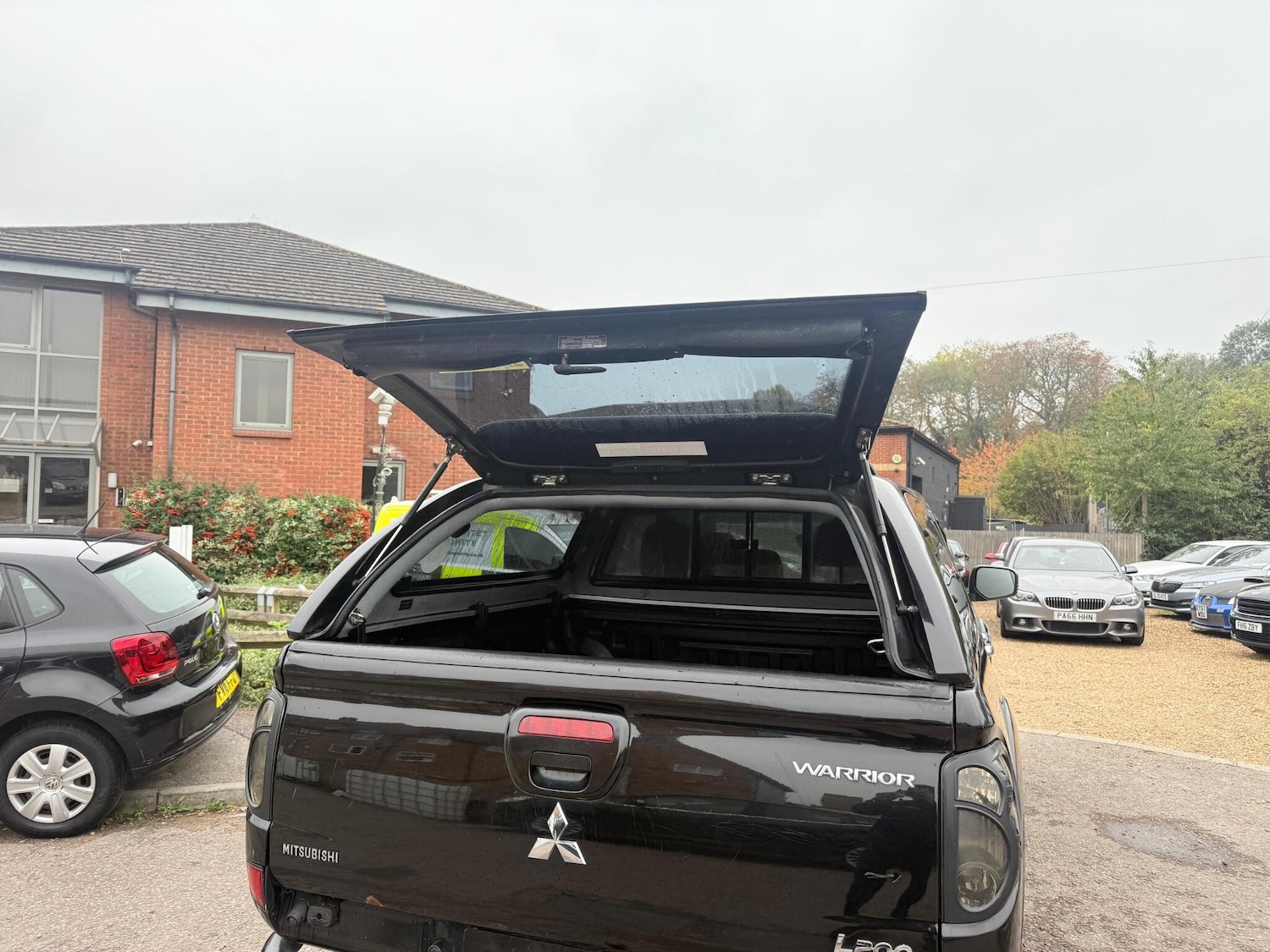 Used Mitsubishi L200 2013 for sale - 76269758: Photo 20