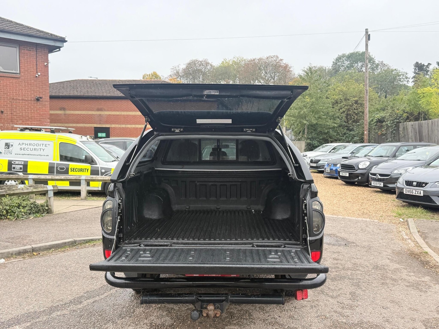 Used Mitsubishi L200 2013 for sale - 76269758: Photo 21