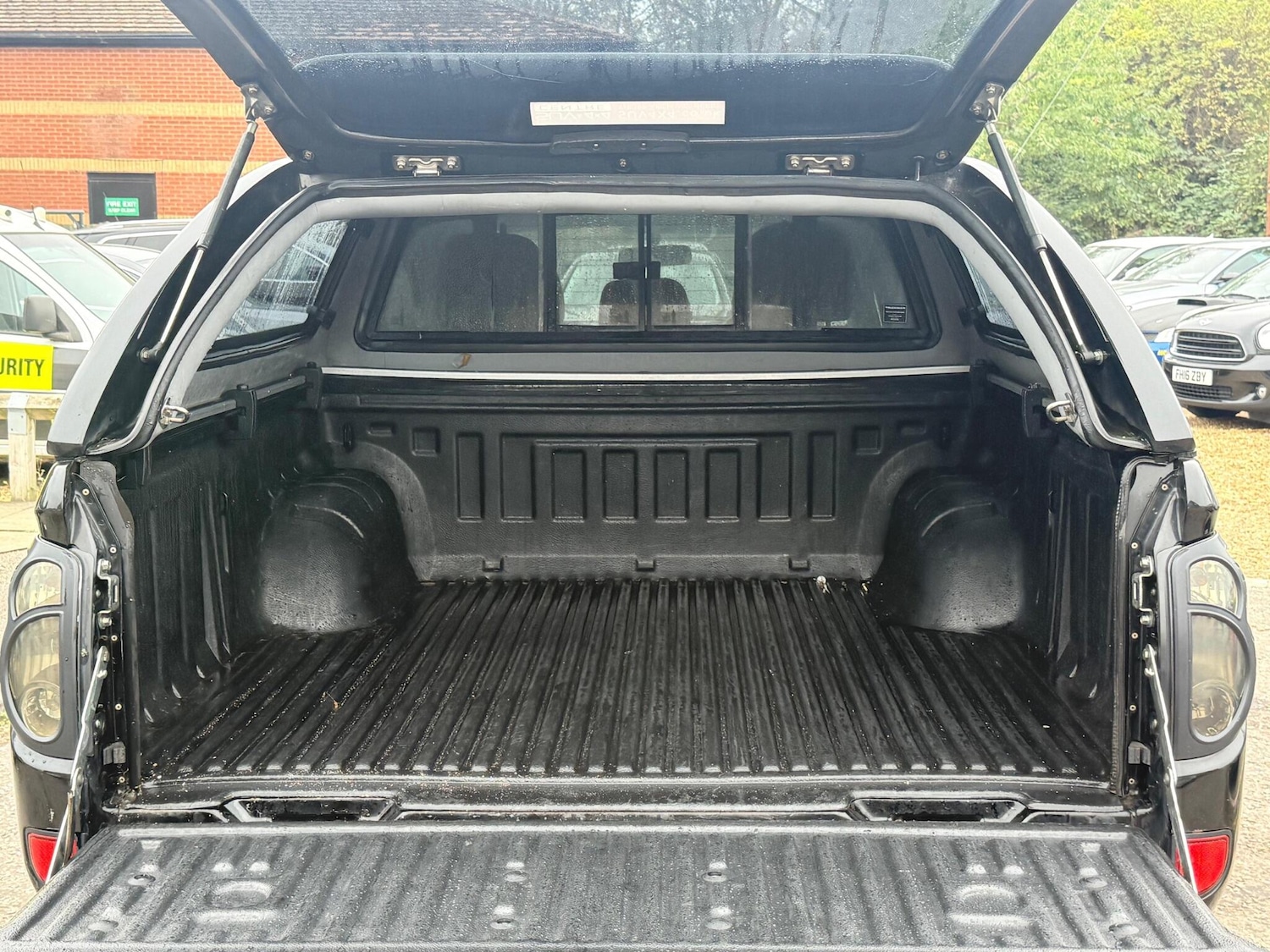 Used Mitsubishi L200 2013 for sale - 76269758: Photo 22