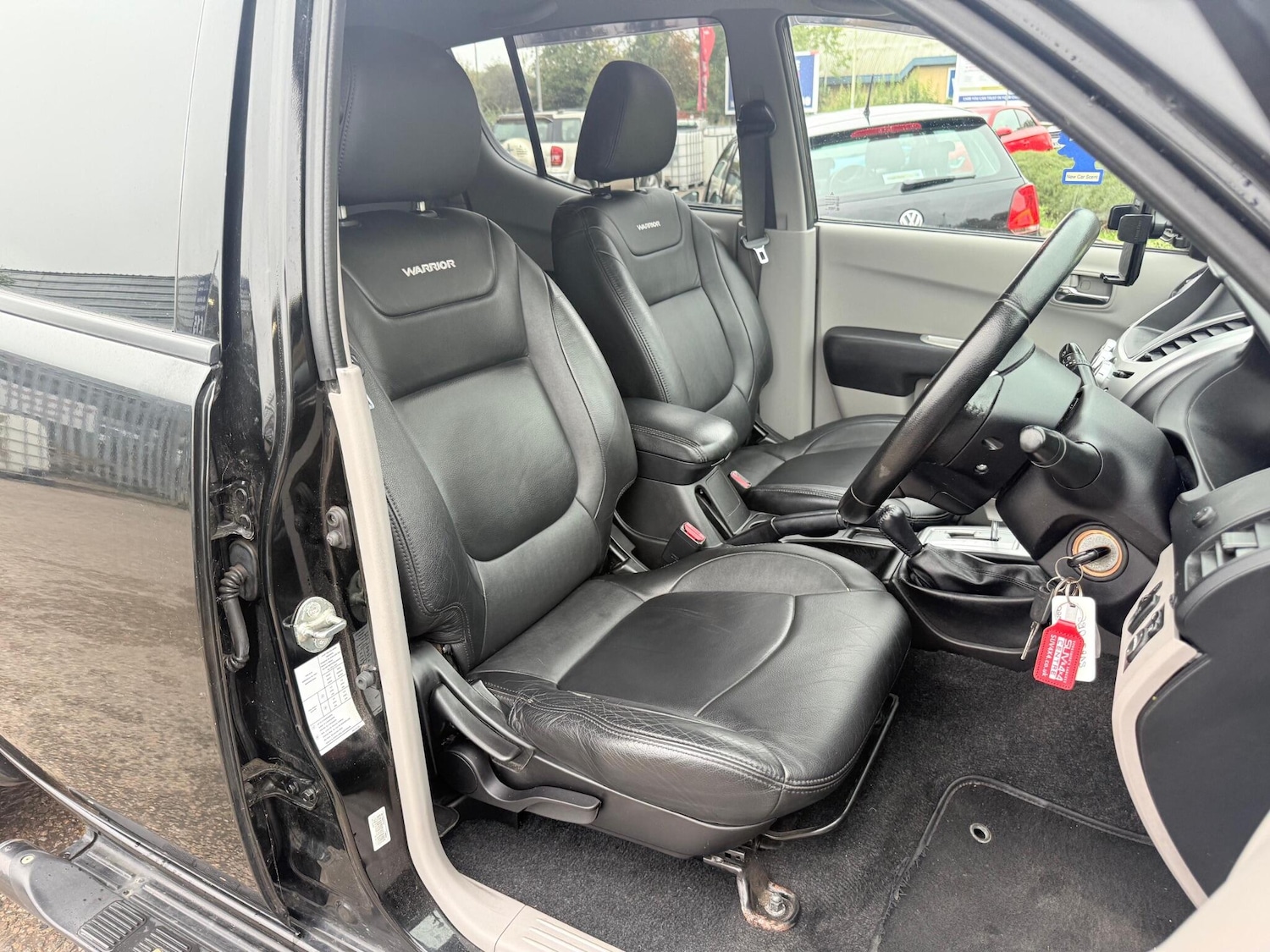 Used Mitsubishi L200 2013 for sale - 76269758: Photo 24