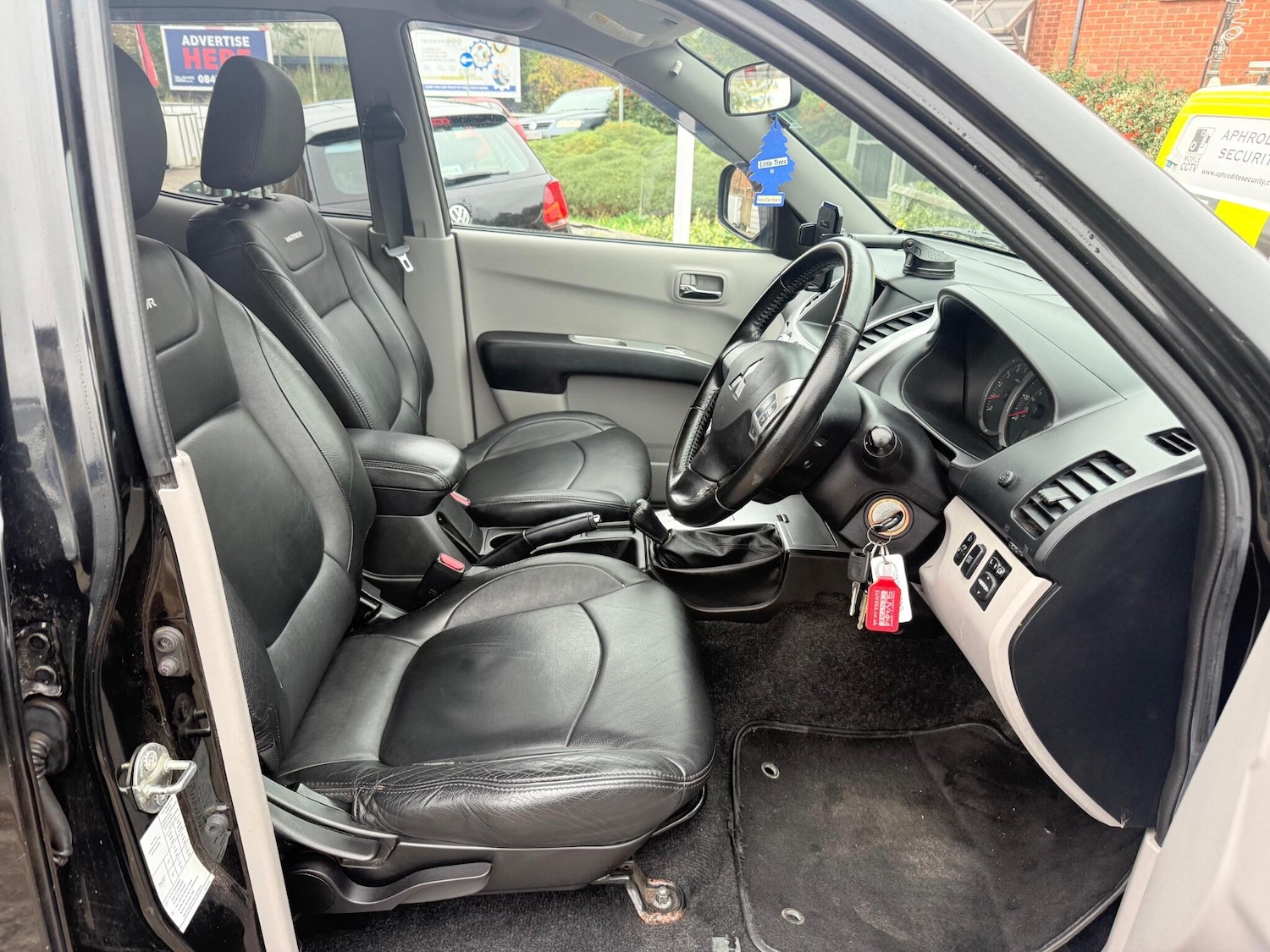 Used Mitsubishi L200 2013 for sale - 76269758: Photo 25