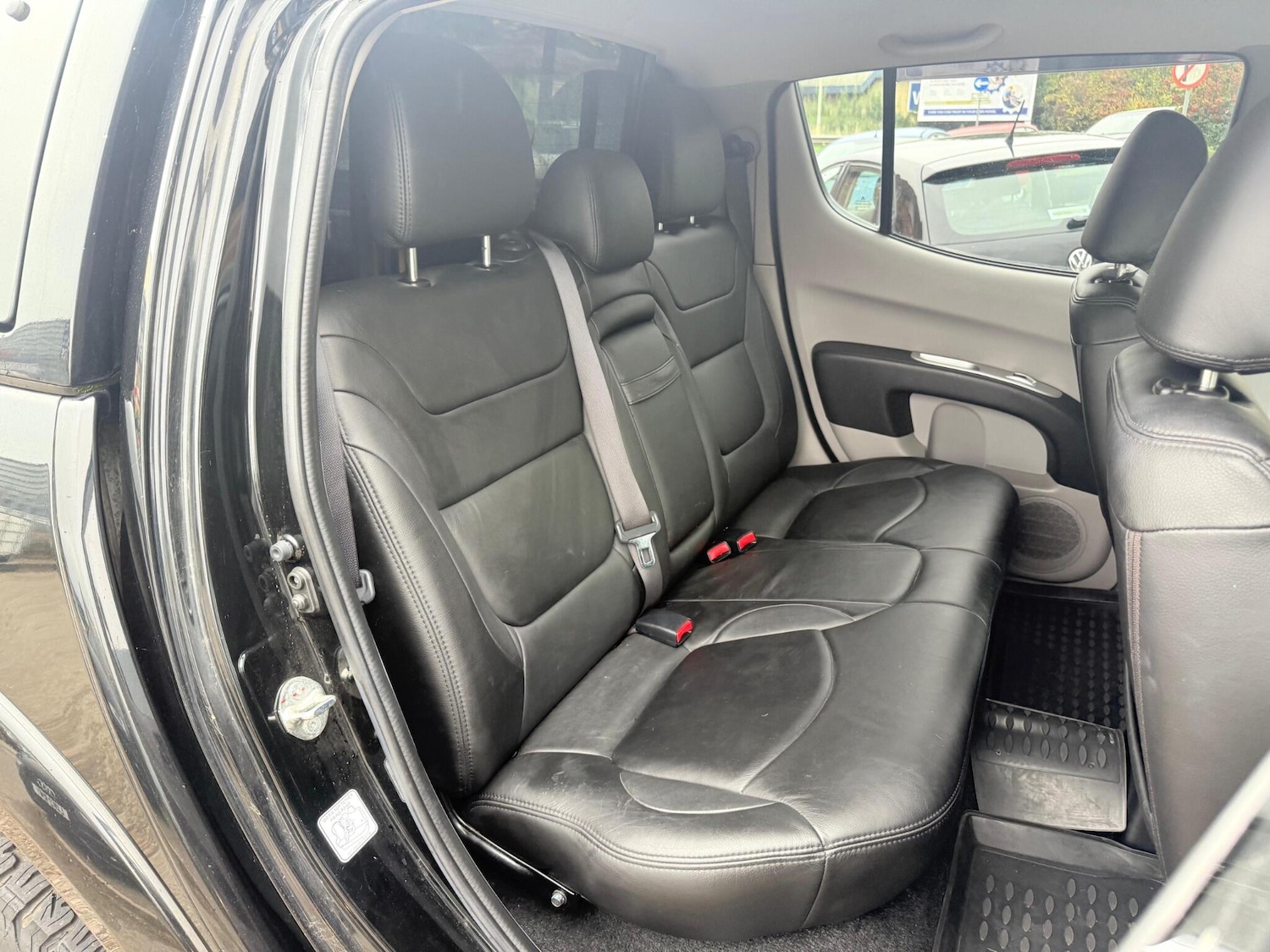 Used Mitsubishi L200 2013 for sale - 76269758: Photo 27