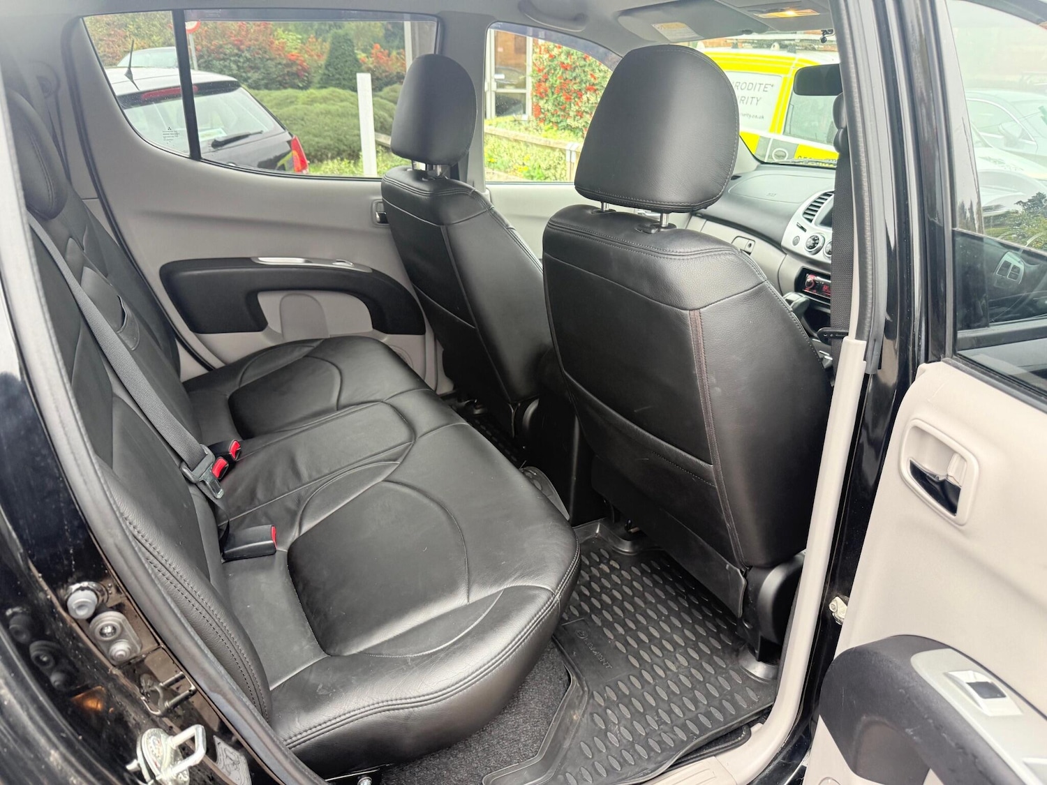 Used Mitsubishi L200 2013 for sale - 76269758: Photo 28