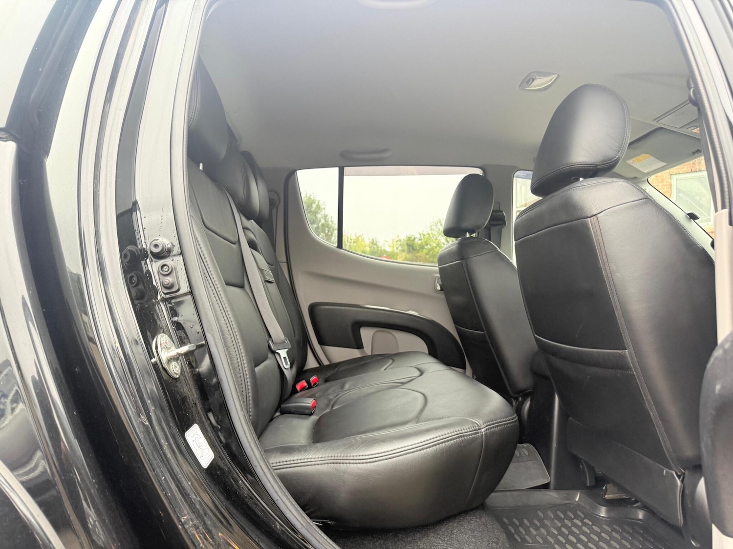 Used Mitsubishi L200 2013 for sale - 76269758: Photo 29