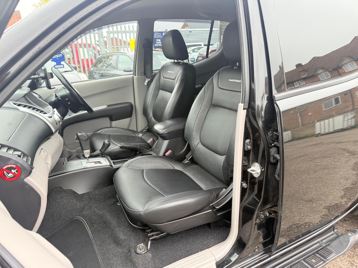 Used Mitsubishi L200 2013 for sale - 76269758: Photo 30