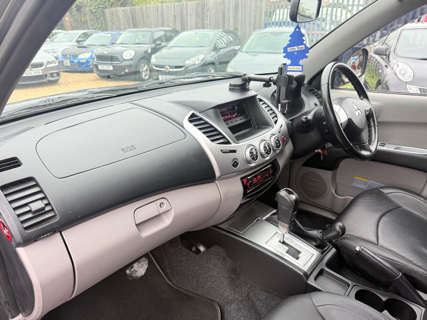 Used Mitsubishi L200 2013 for sale - 76269758: Photo 31