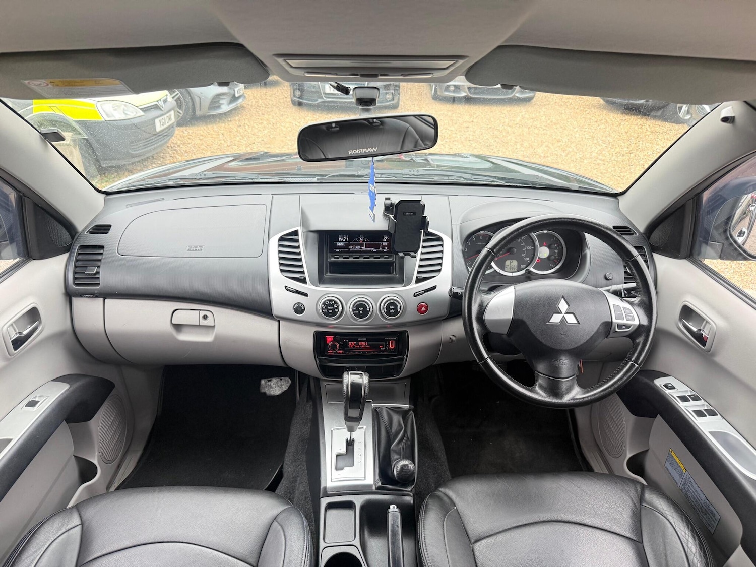 Used Mitsubishi L200 2013 for sale - 76269758: Photo 33