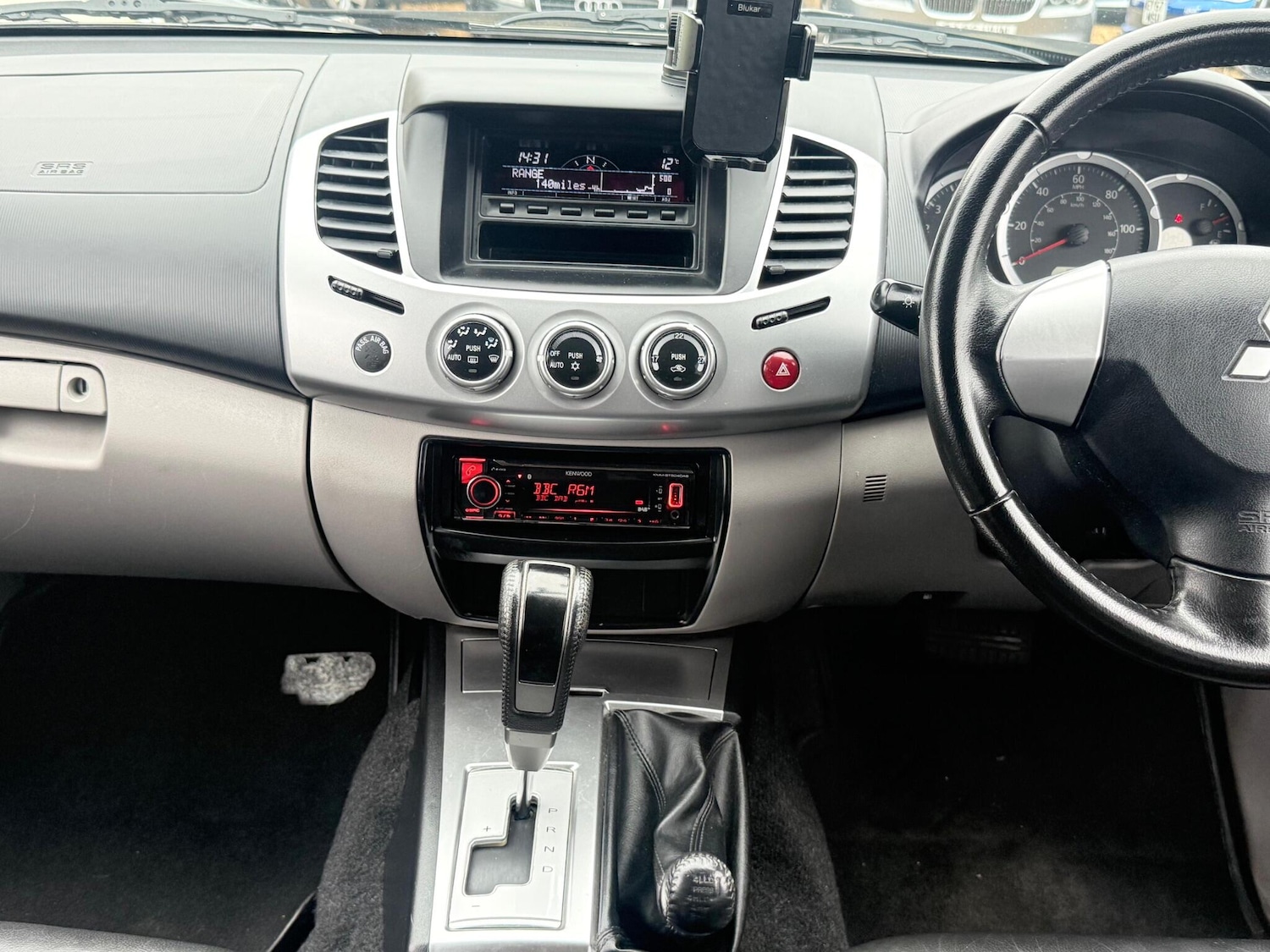 Used Mitsubishi L200 2013 for sale - 76269758: Photo 35