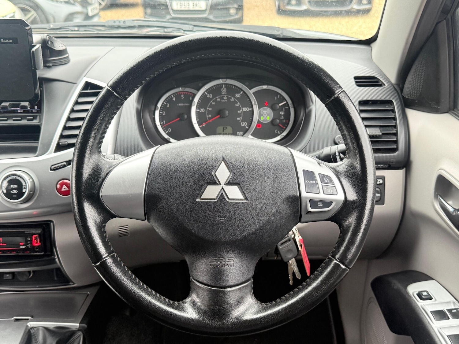 Used Mitsubishi L200 2013 for sale - 76269758: Photo 36