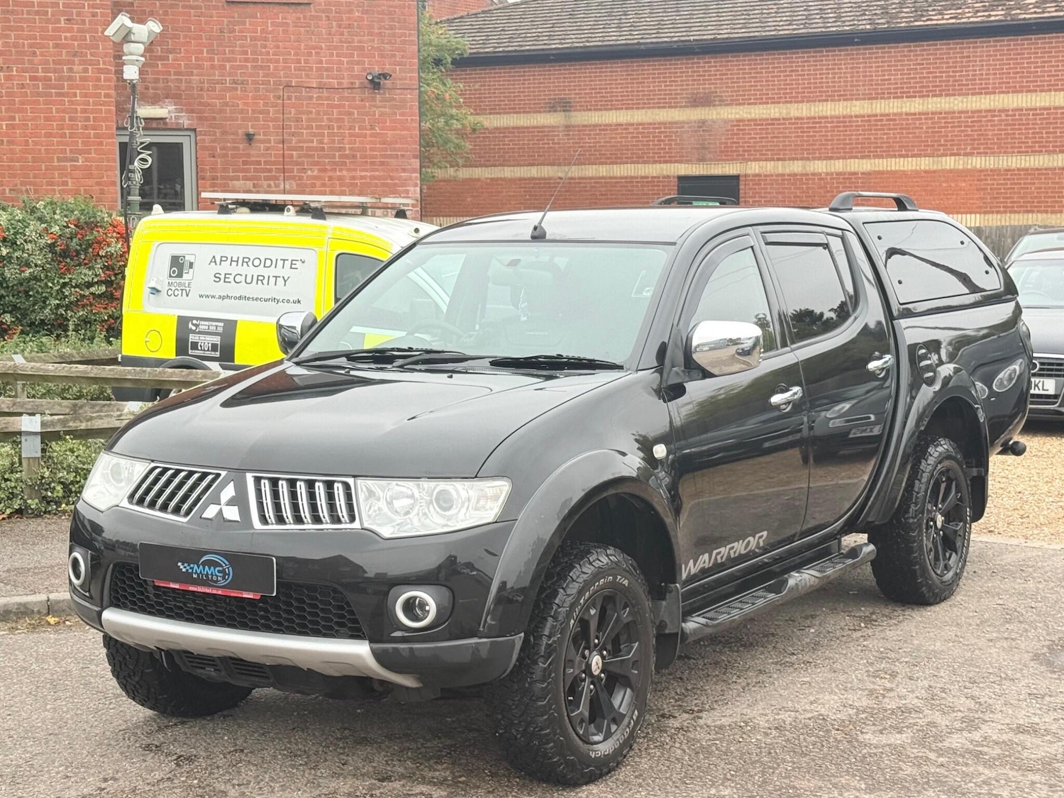 Used Mitsubishi L200 2013 for sale - 76269758: Photo 4