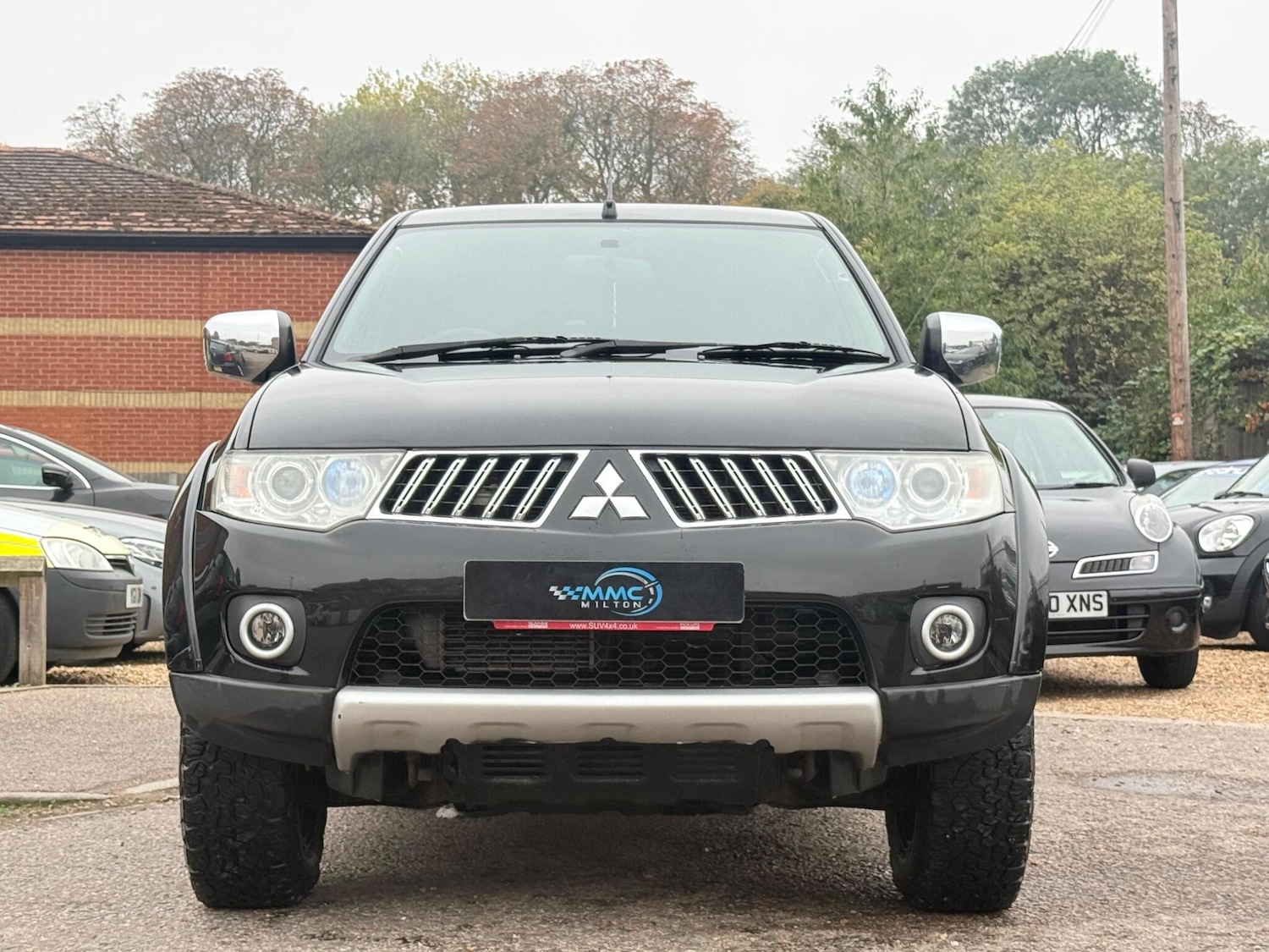 Used Mitsubishi L200 2013 for sale - 76269758: Photo 5
