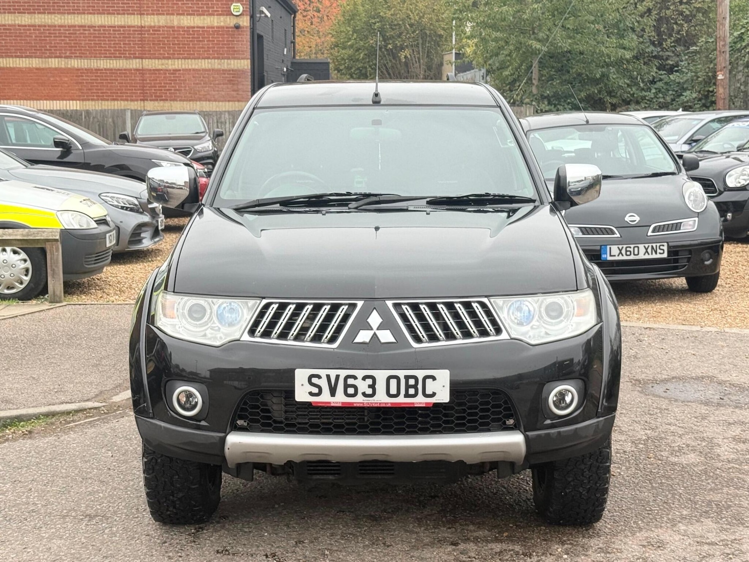 Used Mitsubishi L200 2013 for sale - 76269758: Photo 6