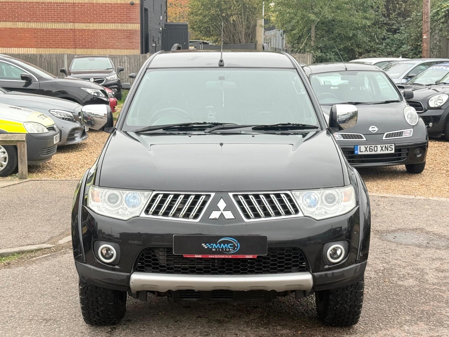 Used Mitsubishi L200 2013 for sale - 76269758: Photo 7