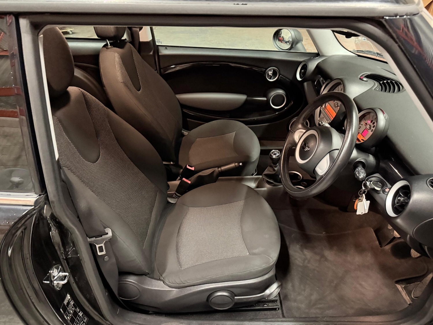 Used MINI Hatch 2009 for sale - 76976143: Photo 10