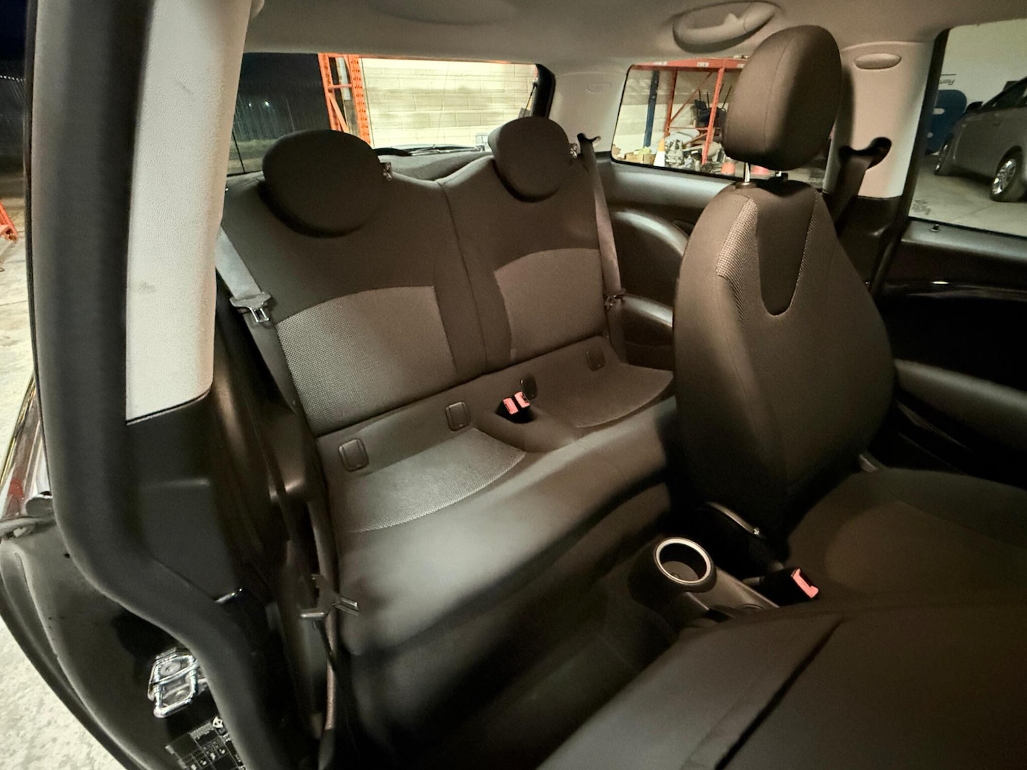 Used MINI Hatch 2009 for sale - 76976143: Photo 11