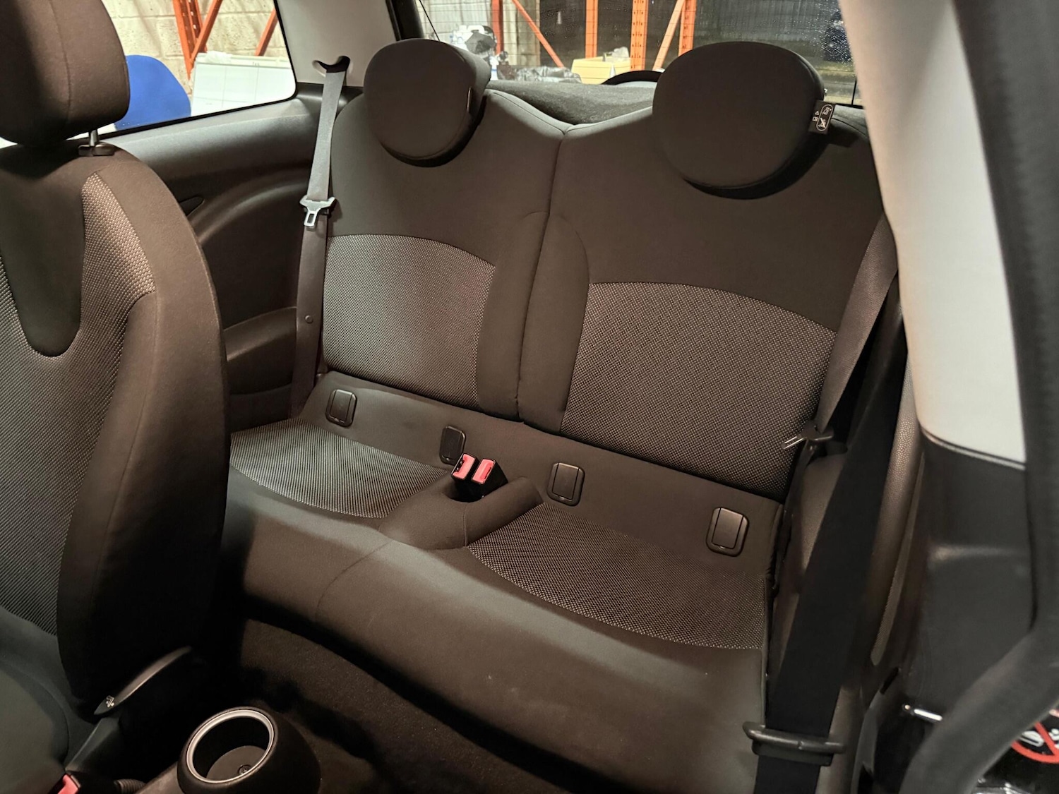 Used MINI Hatch 2009 for sale - 76976143: Photo 14