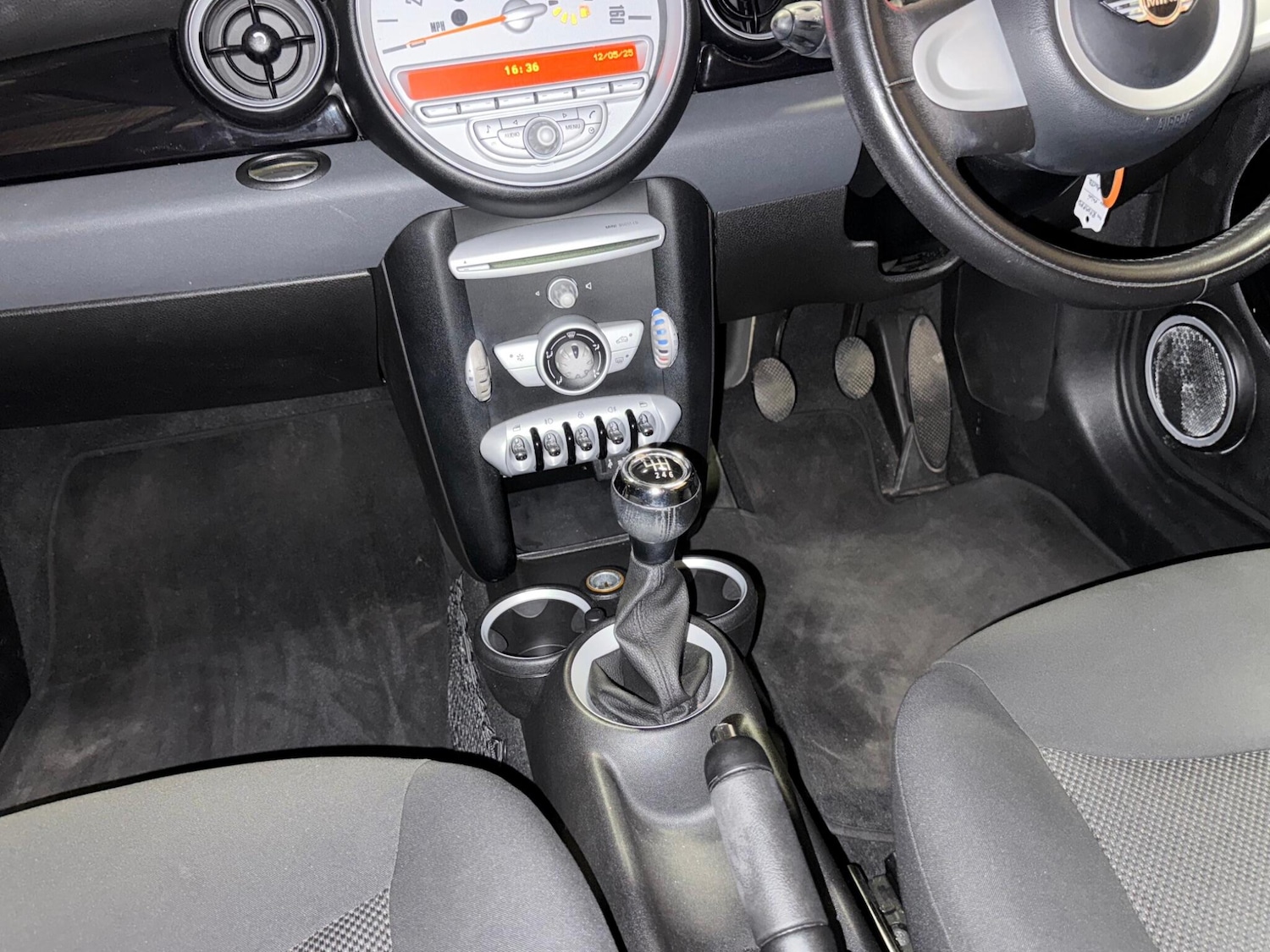 Used MINI Hatch 2009 for sale - 76976143: Photo 17