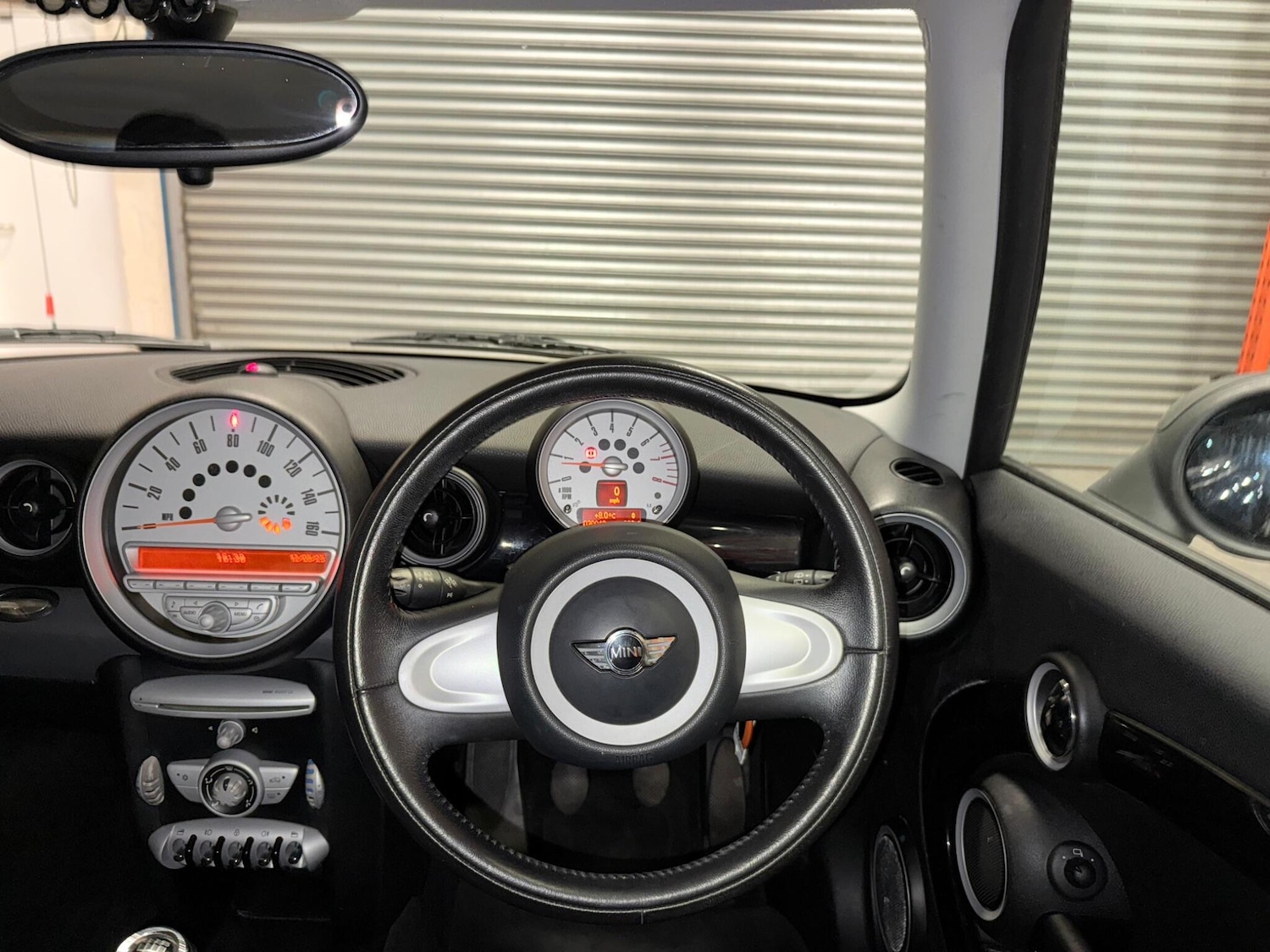 Used MINI Hatch 2009 for sale - 76976143: Photo 18