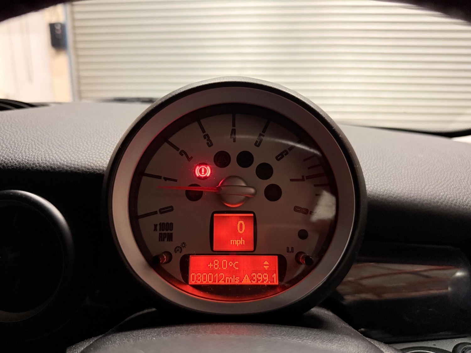 Used MINI Hatch 2009 for sale - 76976143: Photo 19