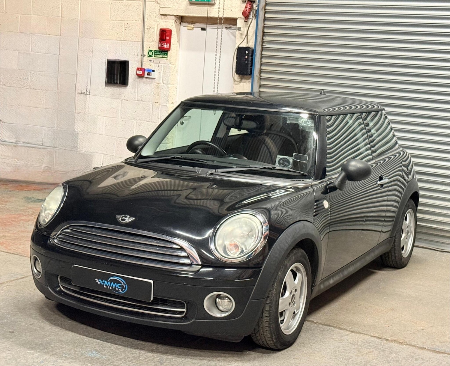 Used MINI Hatch 2009 for sale - 76976143: Photo 3