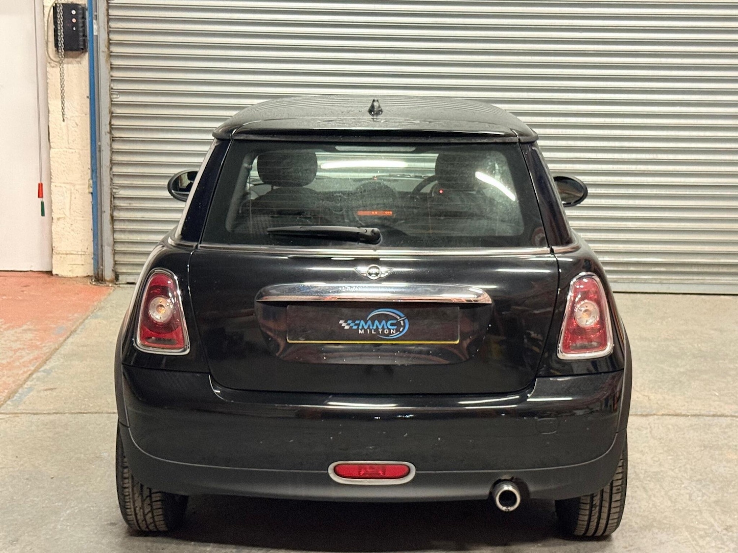 Used MINI Hatch 2009 for sale - 76976143: Photo 4