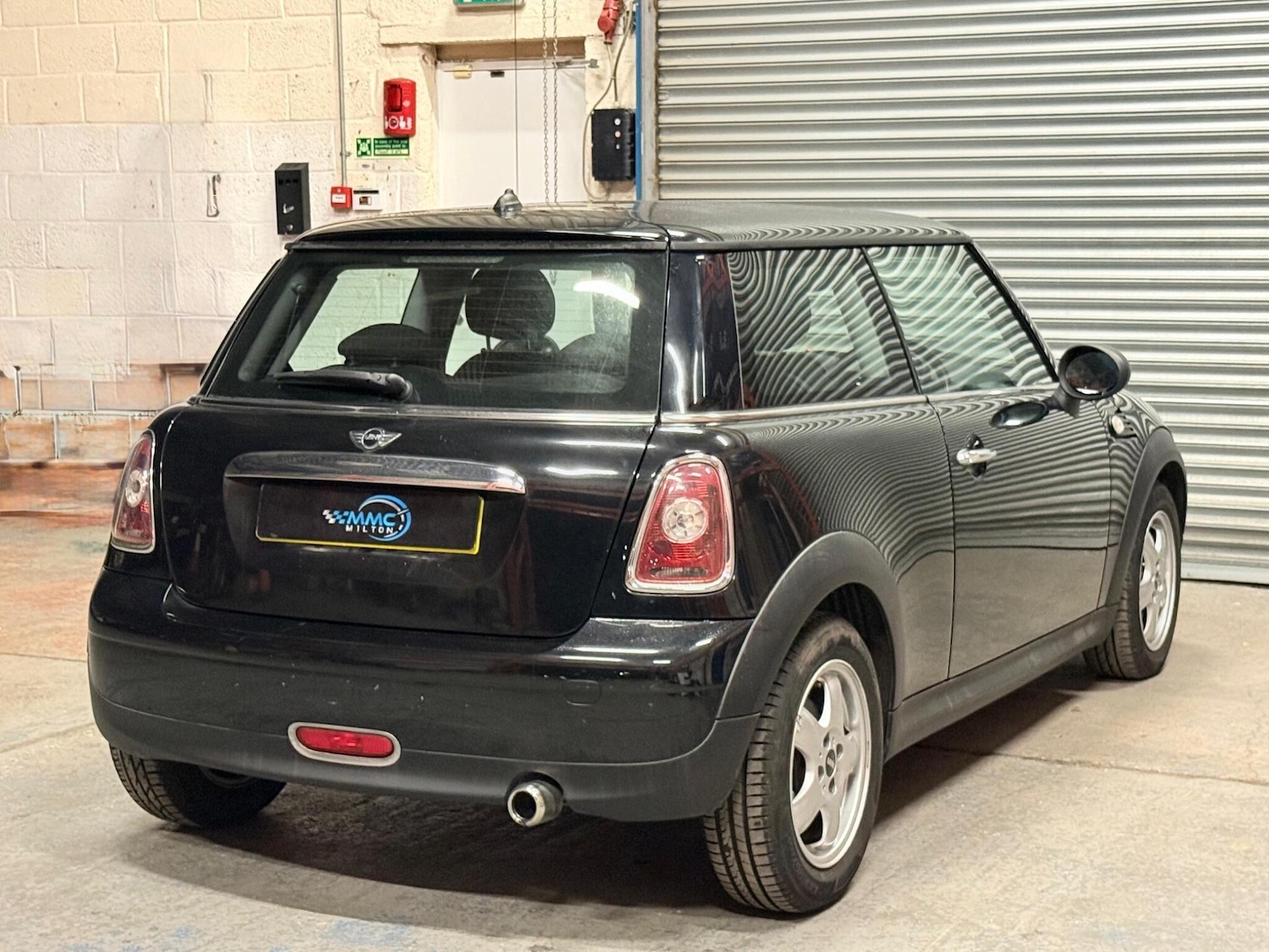 Used MINI Hatch 2009 for sale - 76976143: Photo 5