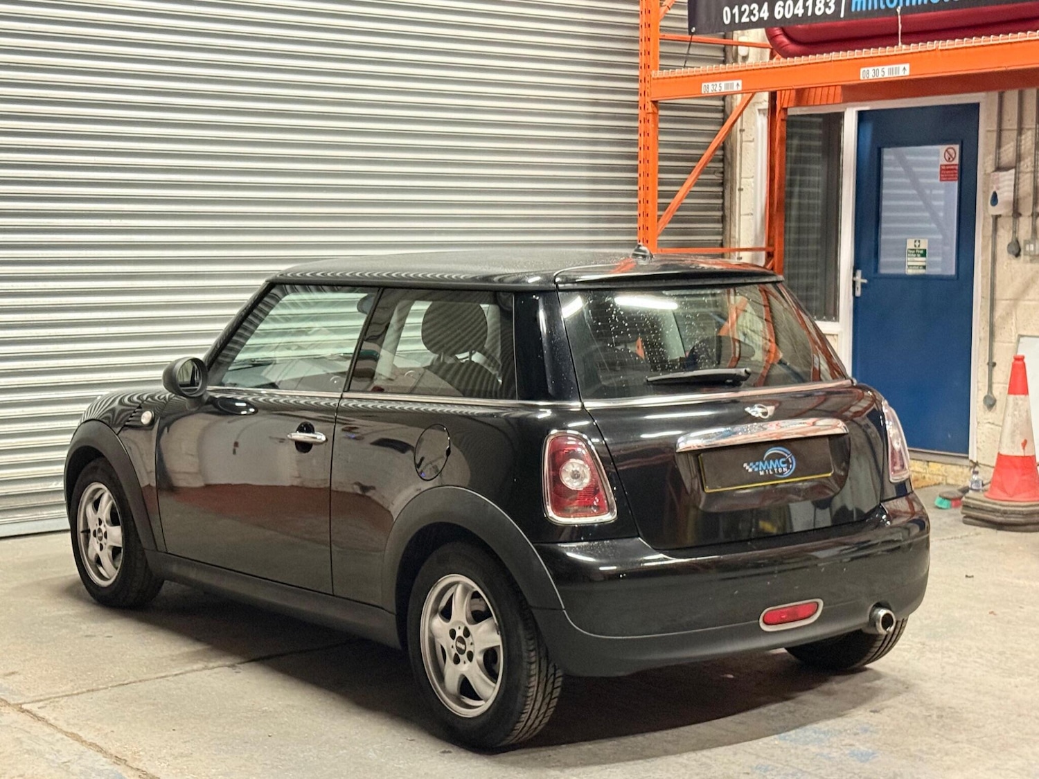 Used MINI Hatch 2009 for sale - 76976143: Photo 6