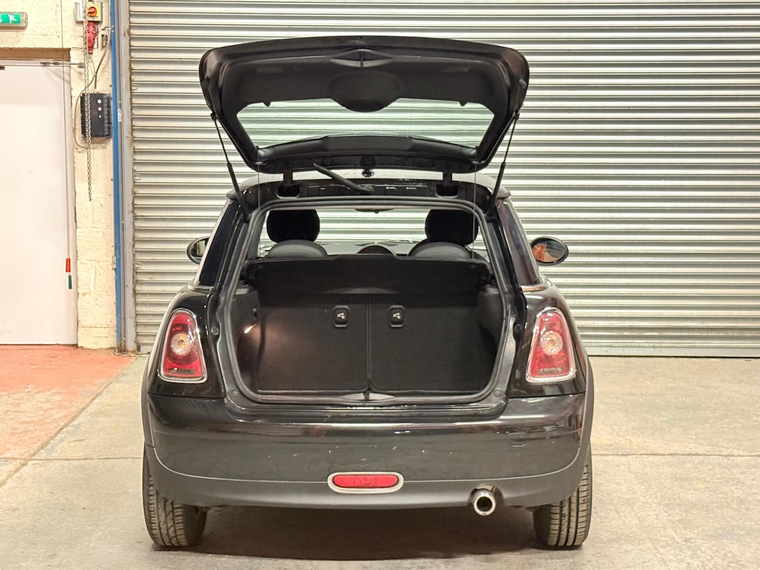 Used MINI Hatch 2009 for sale - 76976143: Photo 7