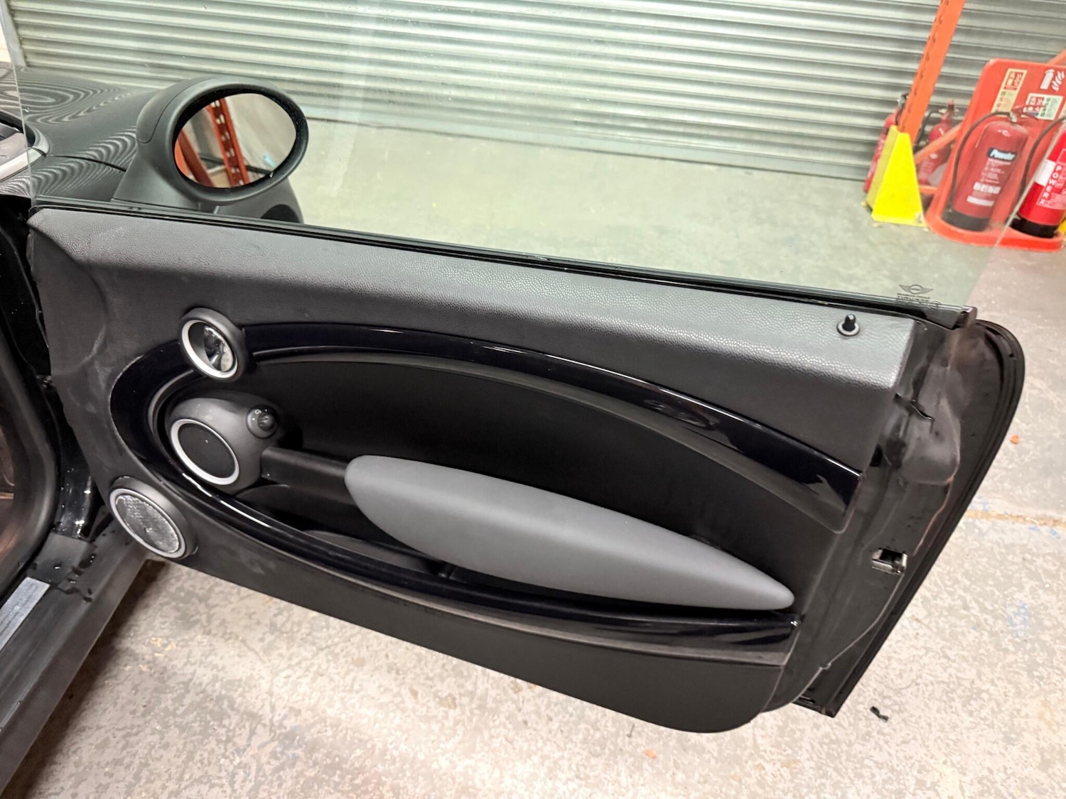 Used MINI Hatch 2009 for sale - 76976143: Photo 9