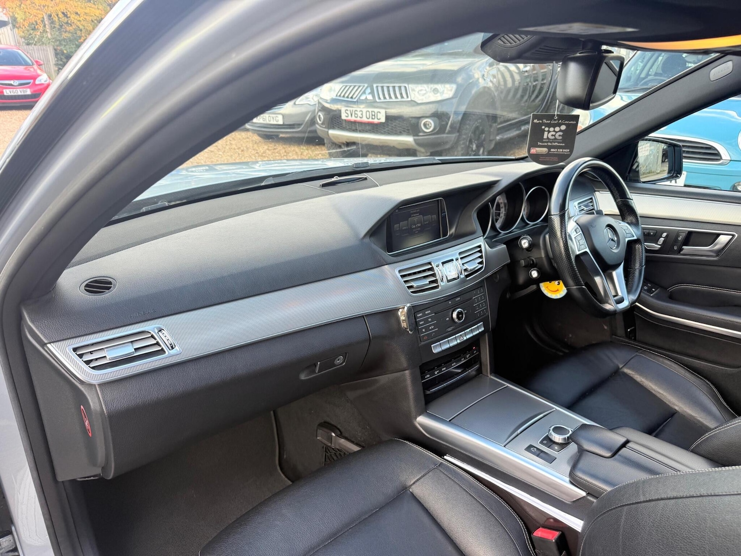 Used Mercedes-Benz E Class 2015 for sale - 77120867: Photo 26