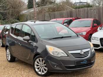 2013 (13) - 1.4T 16V SE Euro 5 5dr