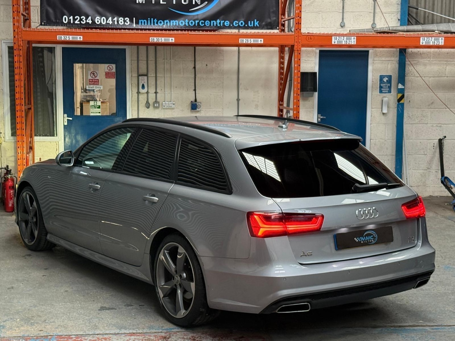 Used Audi A6 2015 for sale - 78220055: Photo 11