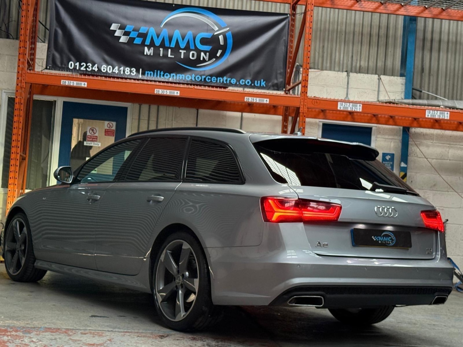 Used Audi A6 2015 for sale - 78220055: Photo 12