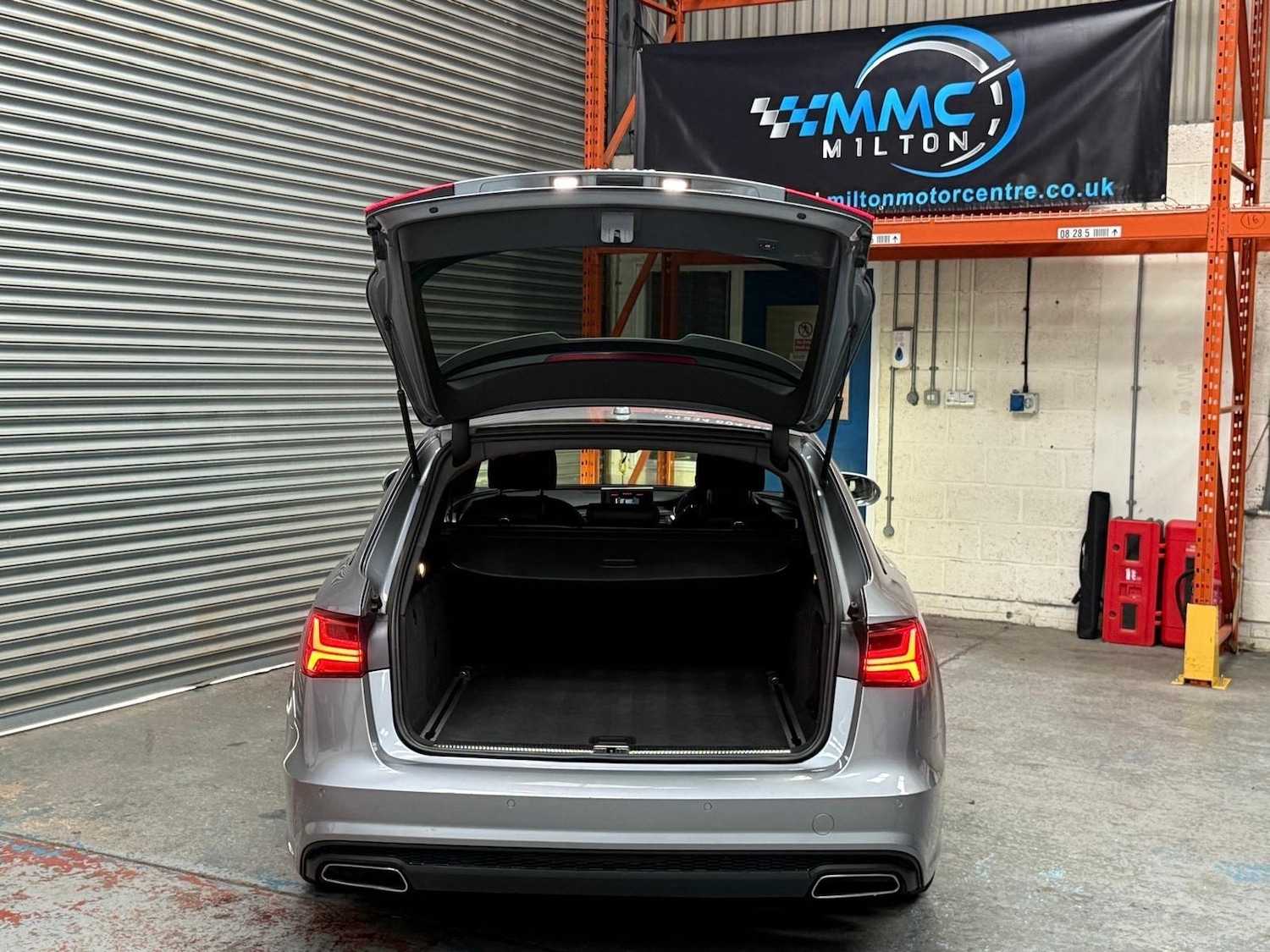 Used Audi A6 2015 for sale - 78220055: Photo 13