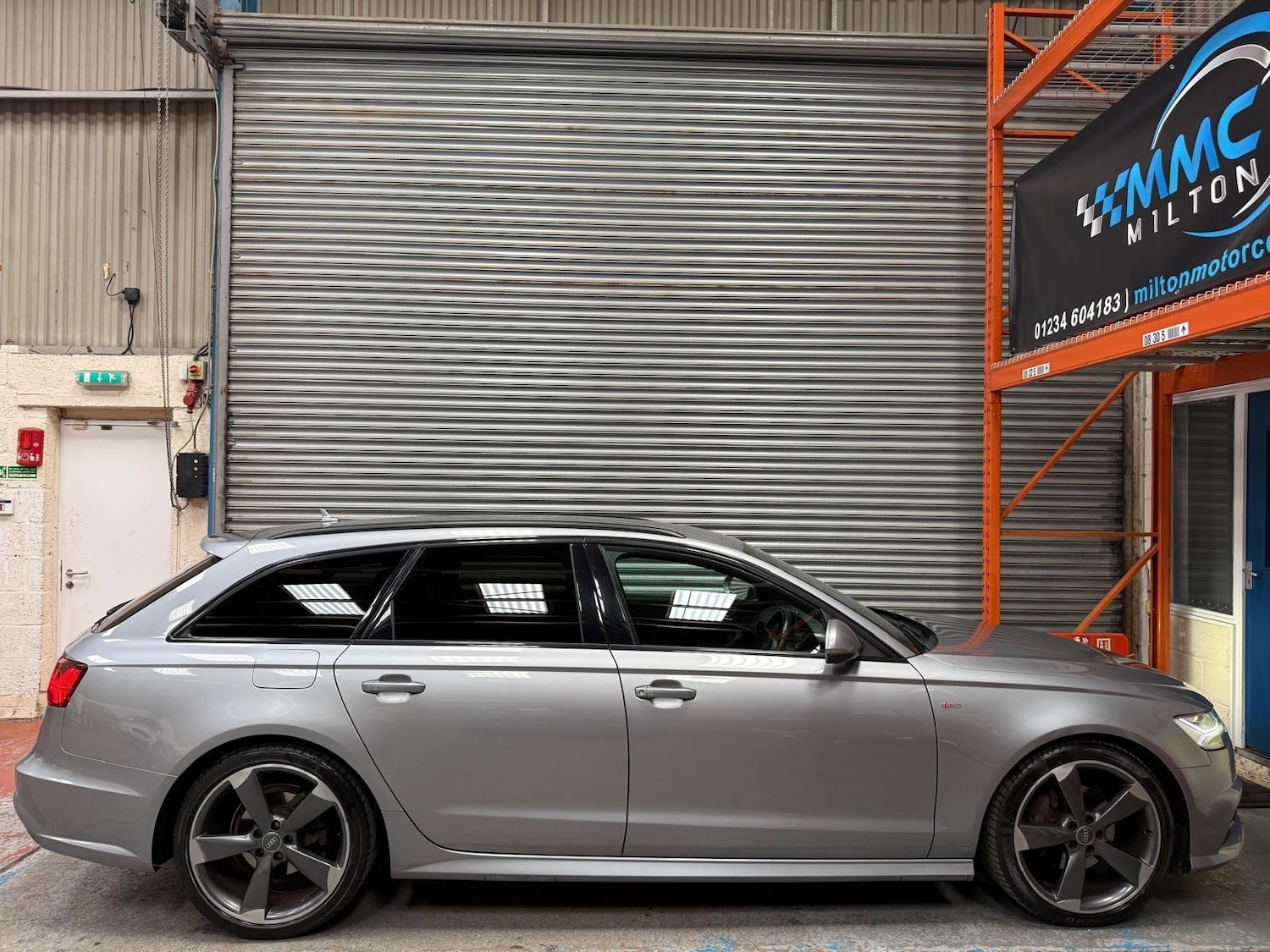 Used Audi A6 2015 for sale - 78220055: Photo 14