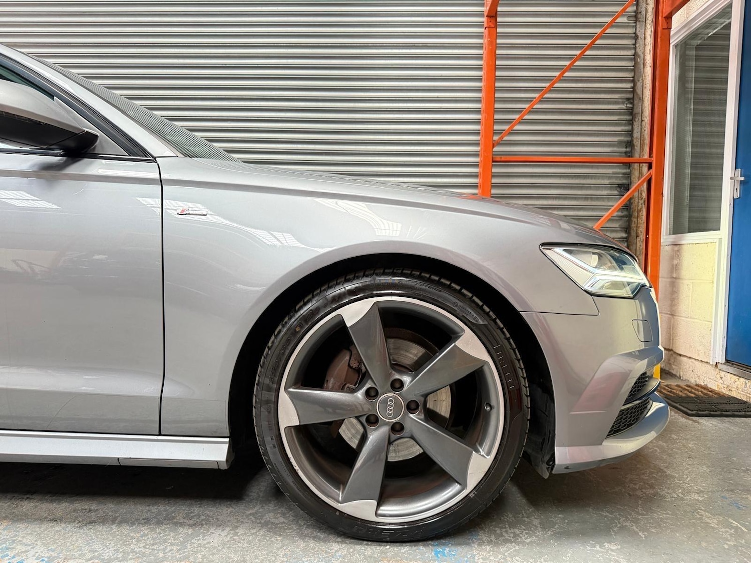 Used Audi A6 2015 for sale - 78220055: Photo 15