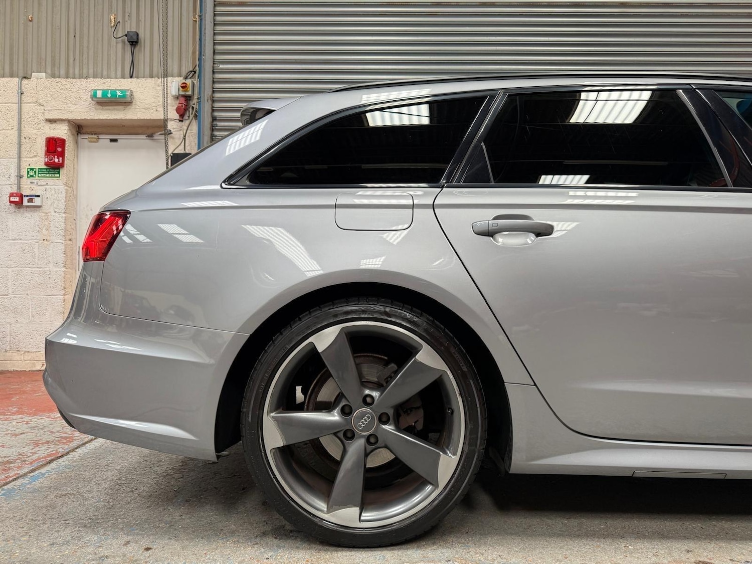 Used Audi A6 2015 for sale - 78220055: Photo 16