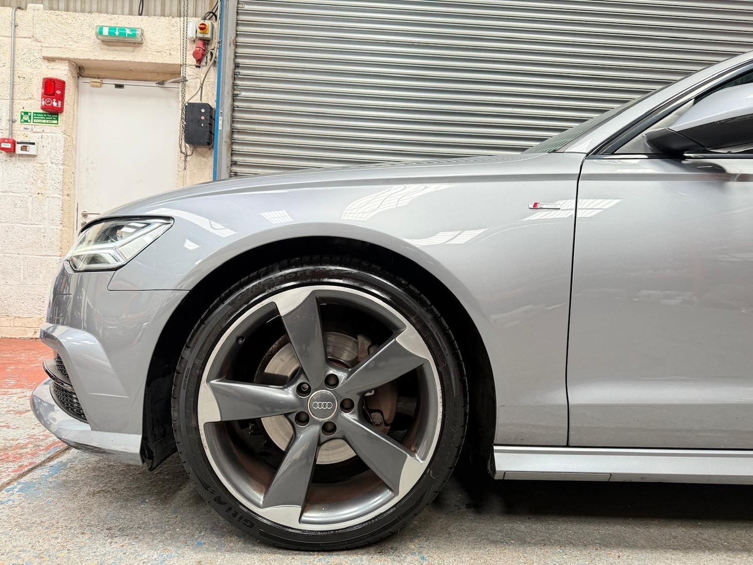 Used Audi A6 2015 for sale - 78220055: Photo 17