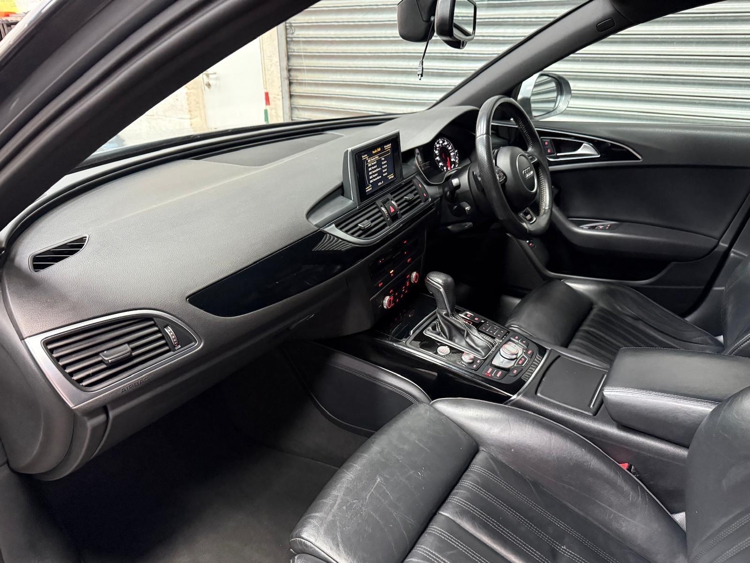 Used Audi A6 2015 for sale - 78220055: Photo 18