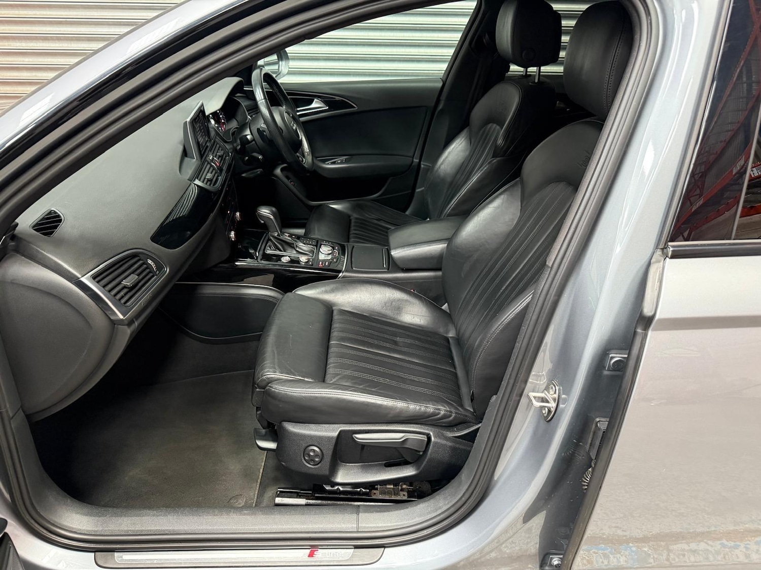 Used Audi A6 2015 for sale - 78220055: Photo 19