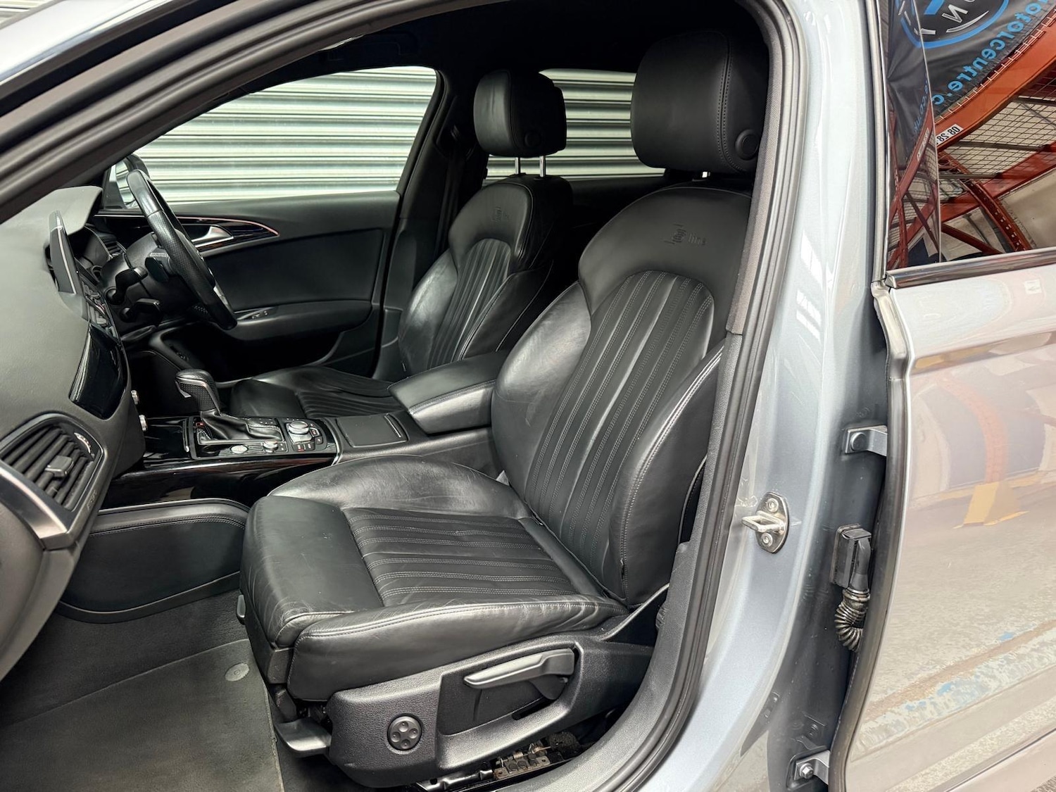 Used Audi A6 2015 for sale - 78220055: Photo 20