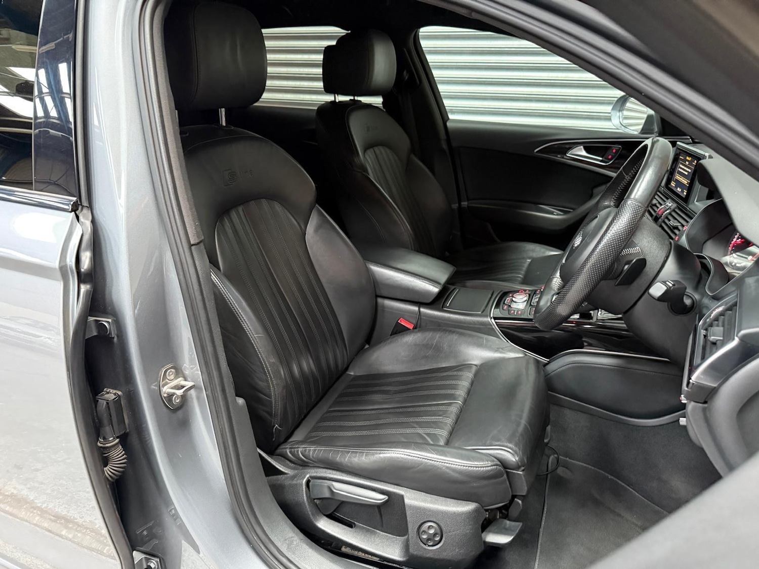 Used Audi A6 2015 for sale - 78220055: Photo 21