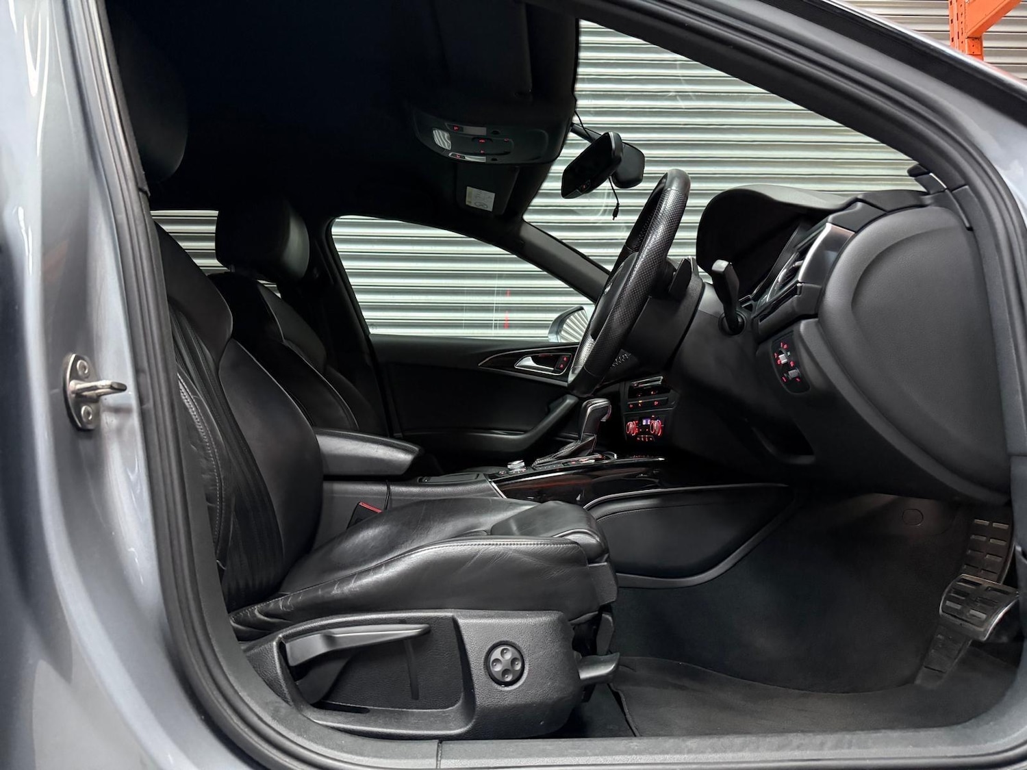 Used Audi A6 2015 for sale - 78220055: Photo 22