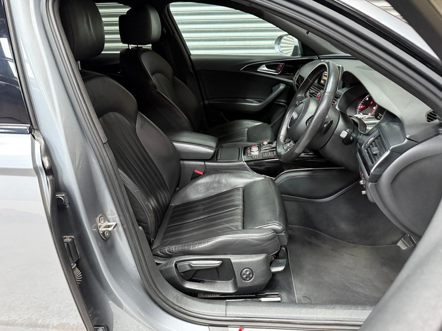 Used Audi A6 2015 for sale - 78220055: Photo 23