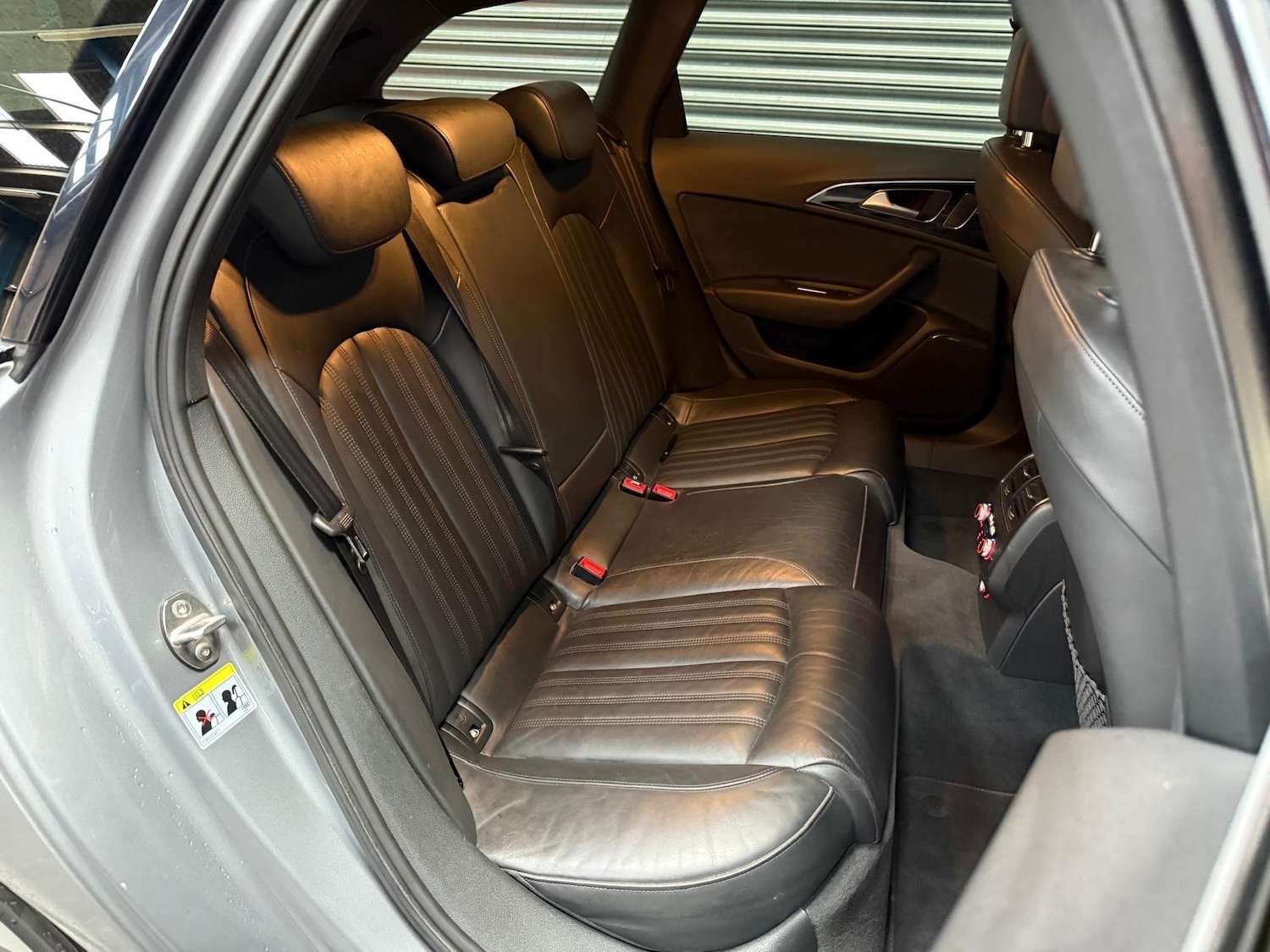 Used Audi A6 2015 for sale - 78220055: Photo 24