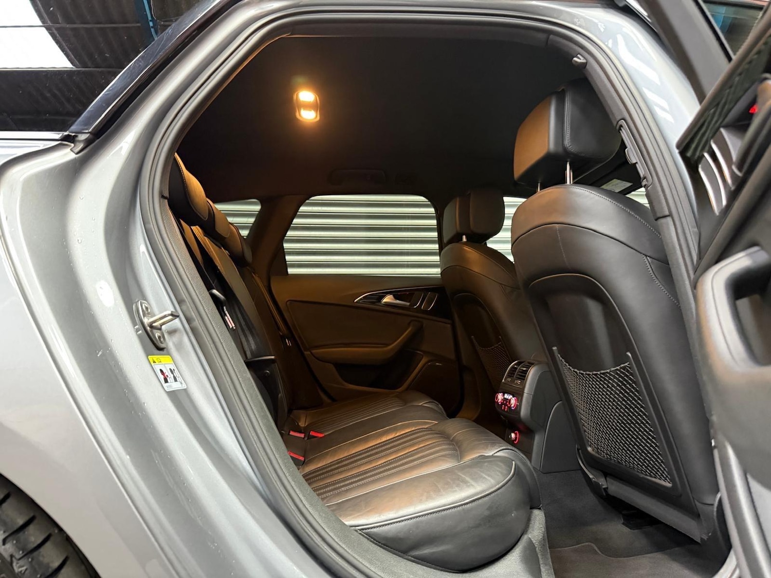 Used Audi A6 2015 for sale - 78220055: Photo 25