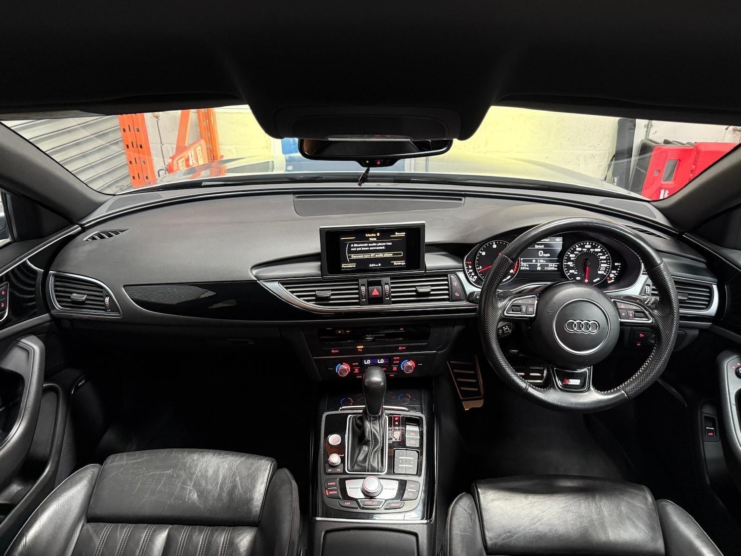 Used Audi A6 2015 for sale - 78220055: Photo 26