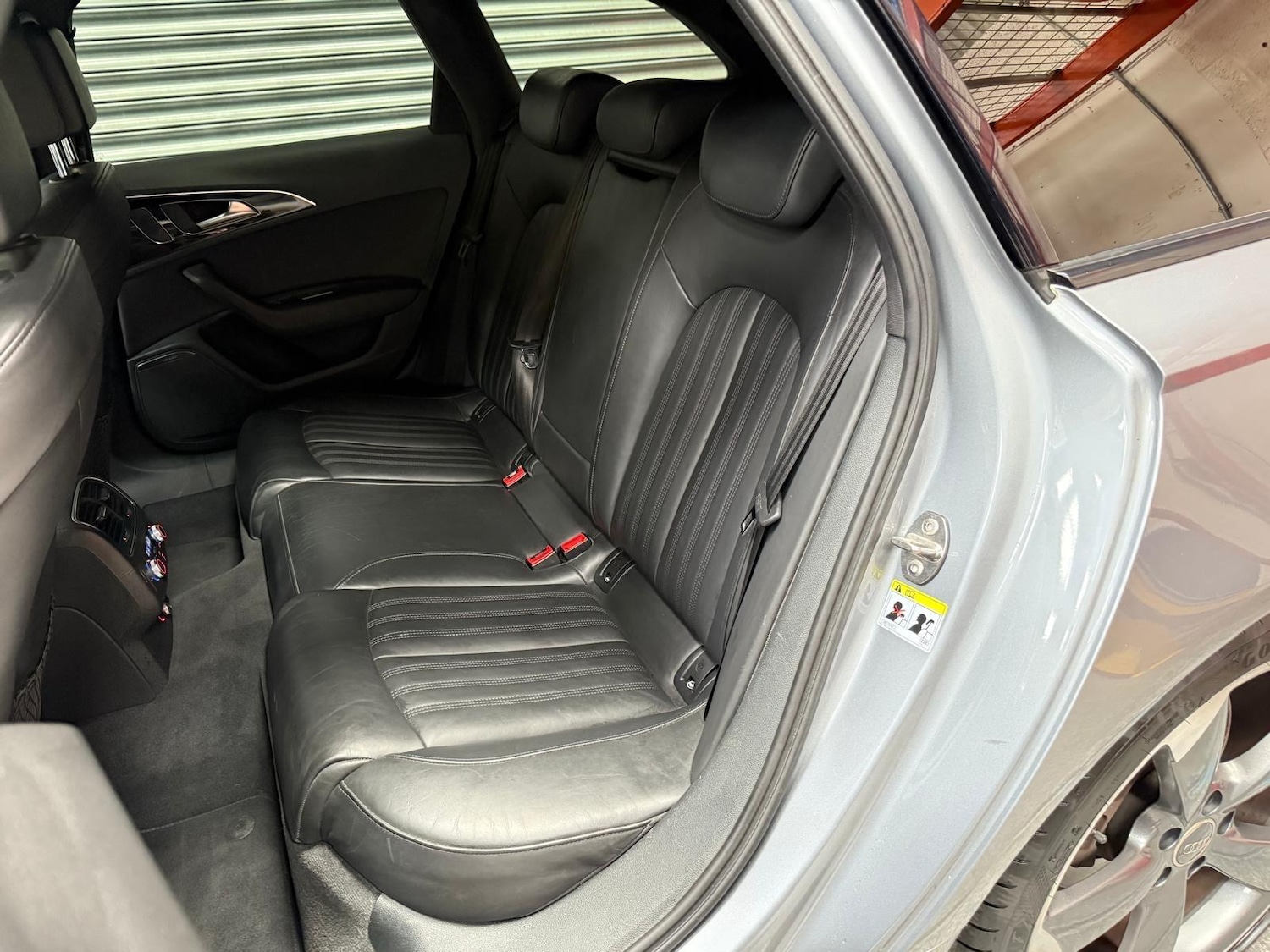 Used Audi A6 2015 for sale - 78220055: Photo 27